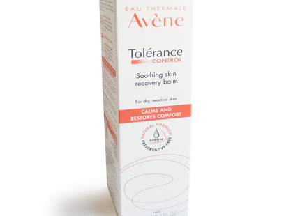 Avène - Coffret cadeau Tolerance Control