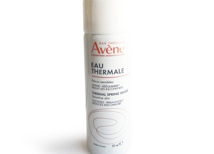 Avène - Coffret cadeau Tolerance Control