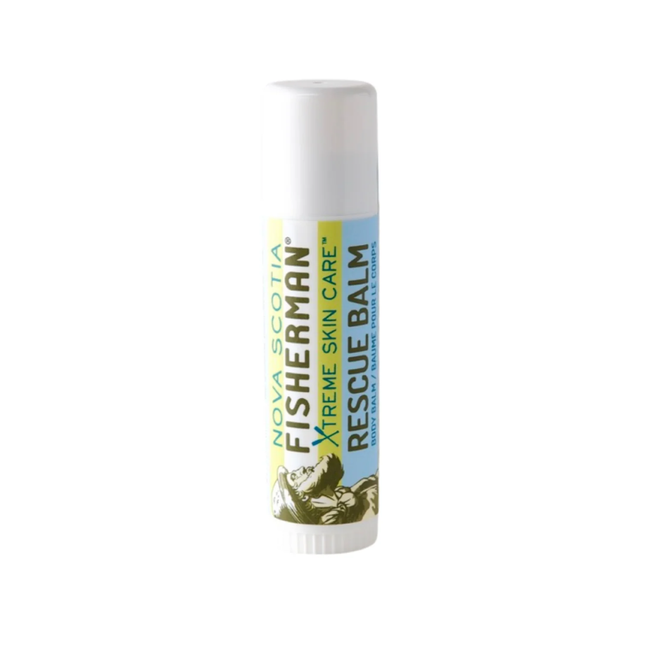 Nova Scotia Fisherman - Baume de secours Quick Stick | 17 g