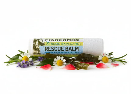Nova Scotia Fisherman - Baume de secours Quick Stick | 17 g