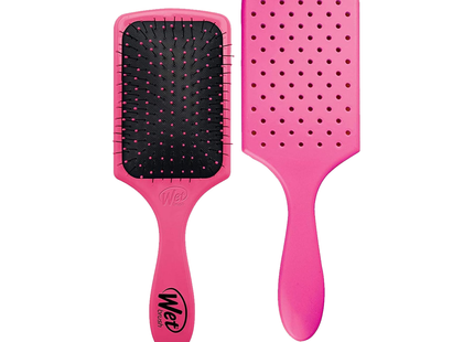 Brosse humide - Démêlant à palette