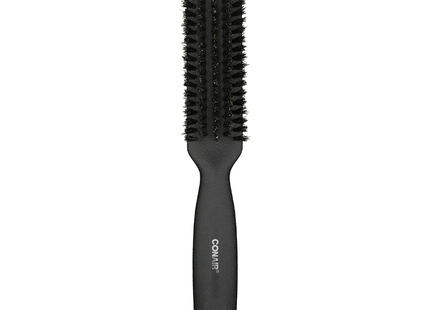 Conair - Shines & Smoothes 100% Boar Bristles, All Purpose