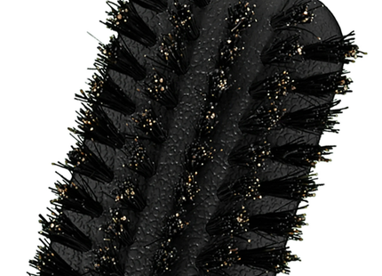 Conair - Shines & Smoothes 100% Boar Bristles, All Purpose