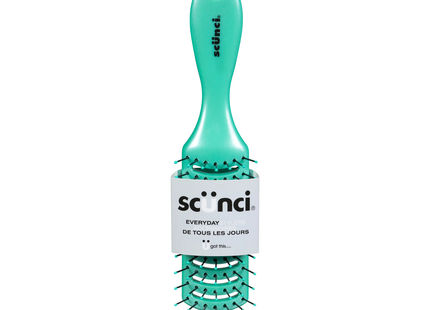 Scünci - Brosse à aération Everyday Stylers