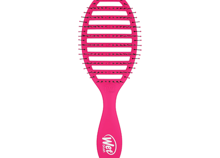 Wet Brush - Speed Dry Brush - Pink