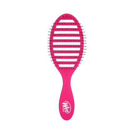 Wet Brush - Speed Dry Brush - Pink