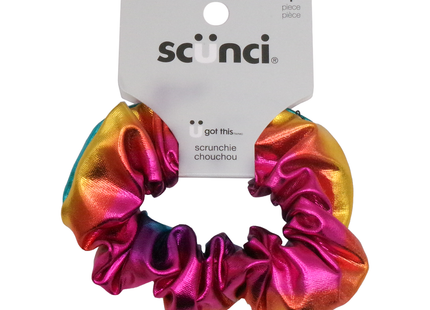 Scünci - Rainbow Scrunchie | 1 Piece