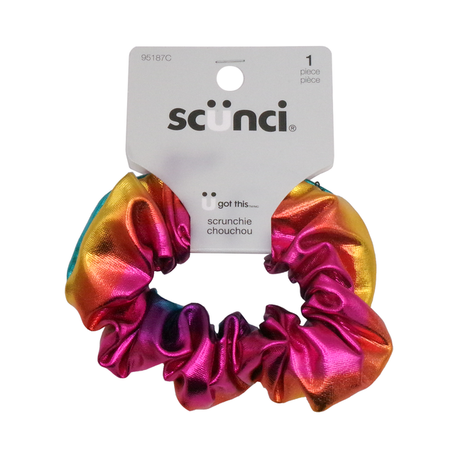 Scünci - Rainbow Scrunchie | 1 Piece