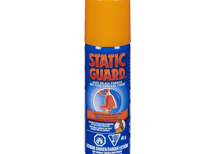 Static Guard - Static Remover Travel Size | 45 g