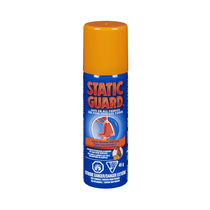 Static Guard - Static Remover Travel Size | 45 g
