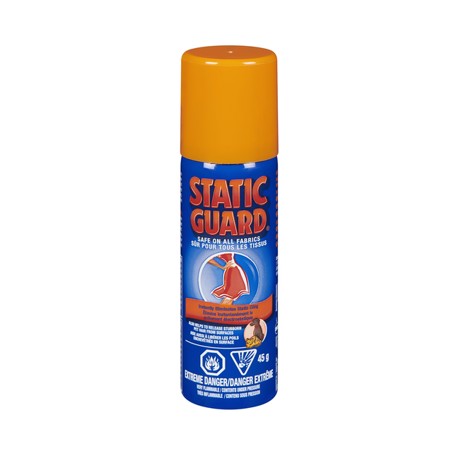 Static Guard - Static Remover Travel Size | 45 g