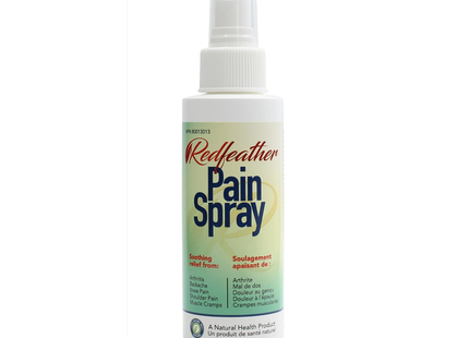 REDFEATHER DOULEUR SP     118ML