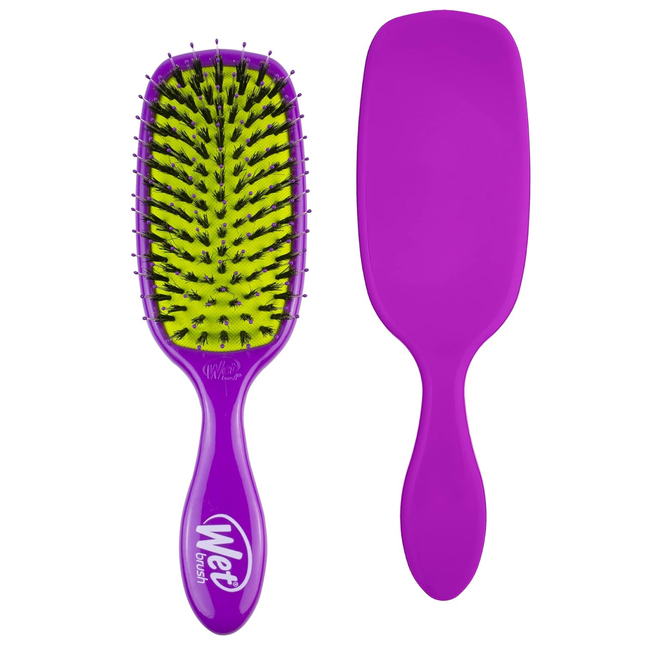 Wet Brush - Shine Enhancer Detangling Brush