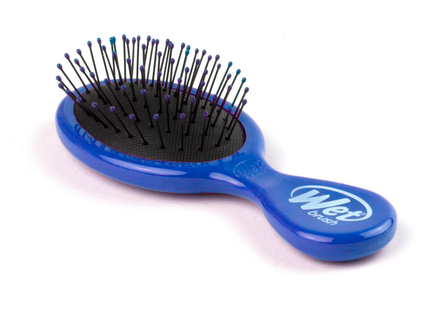 Wet Brush - Mini Detangler - Blue | 1 Brush