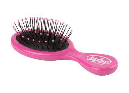 Wet Brush - Mini Detangler, Pink Lavender | 1 Brush