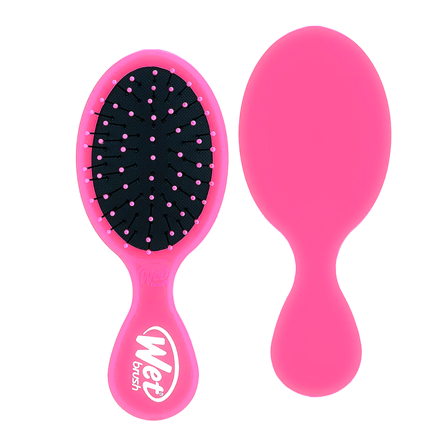 Wet Brush - Mini Detangler - Pink | 1 Brush