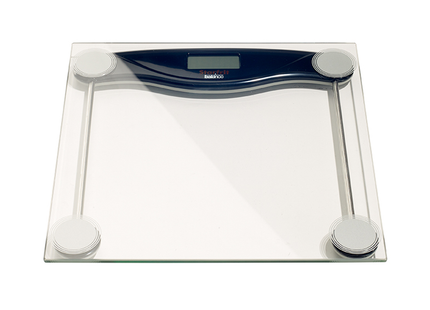 Starfrit - Tempered Glass Digital Scale