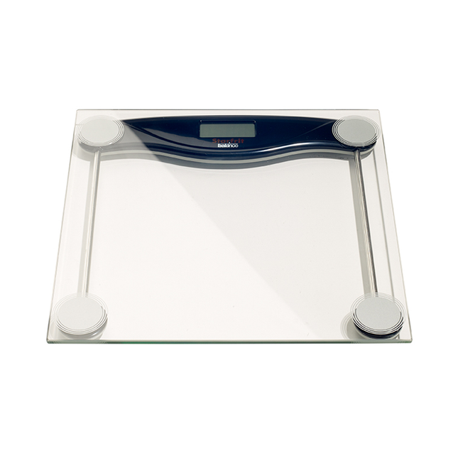 Starfrit - Tempered Glass Digital Scale