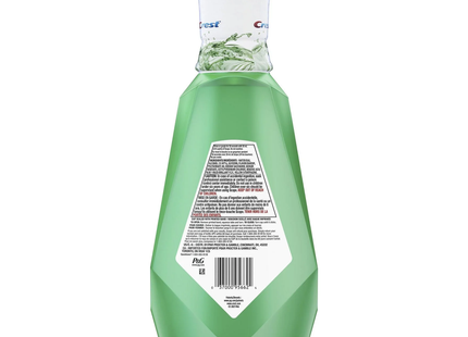 Crest - Scope Classic Mouthwash | 1 L