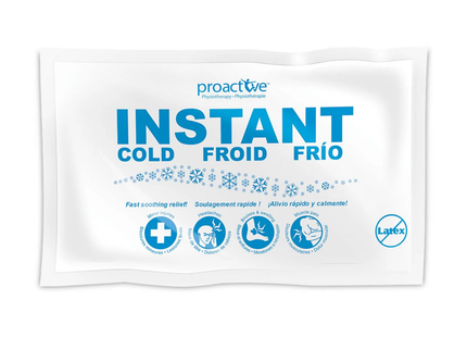 Proactive - Instant Cold Compress