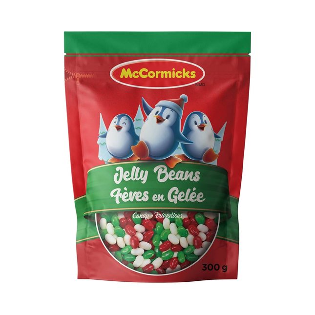 McCormicks - Jelly Beans | 300 g