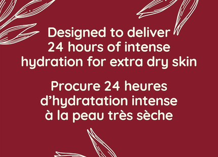 Aveeno - Crème réparatrice hydratante à soulagement intense | 306 ml