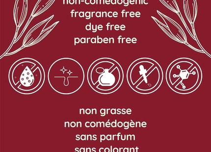 Aveeno - Crème réparatrice hydratante à soulagement intense | 306 ml
