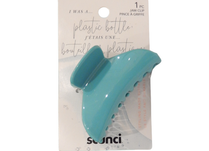 Scunci - Recycled Plastic Jaw Clip | 1 pc