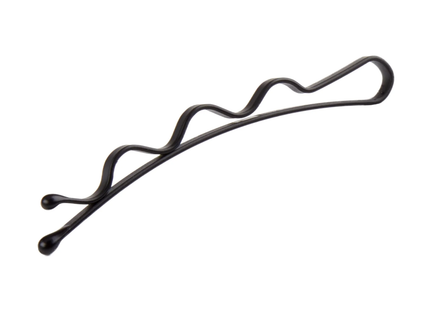 Scunci - The Curl Collective Bobby Pins for Wavy Hair | 8 Pins