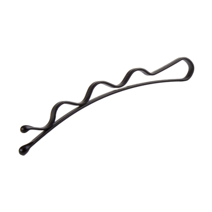 Scunci - The Curl Collective Bobby Pins for Wavy Hair | 8 Pins