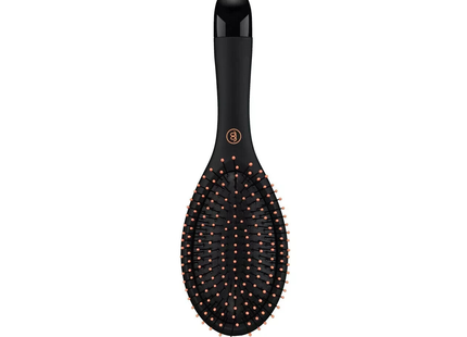 Conair - The Curl Collective Detangling Brush - Curly | 1 Brush