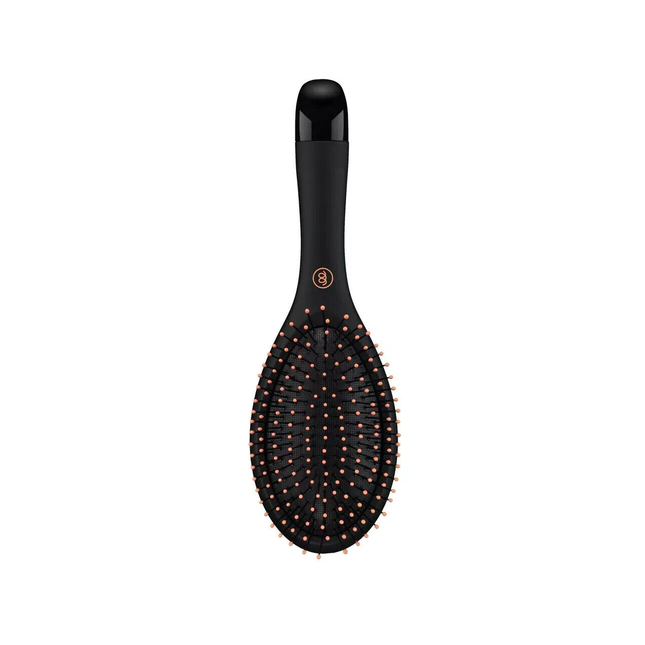 Conair - The Curl Collective Detangling Brush - Curly | 1 Brush