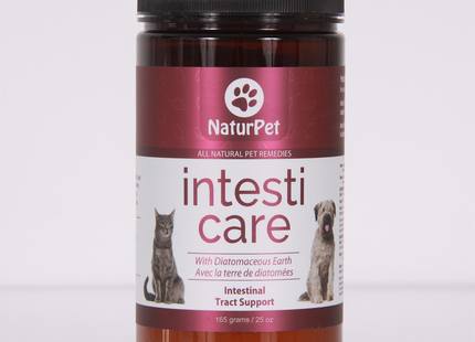 Naturpet - Intesti Care | 165 g
