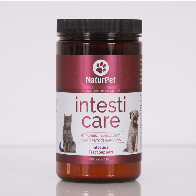 Naturpet - Intesti Care | 165 g