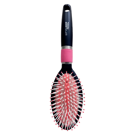 Styliss Smoothing Oval Brush