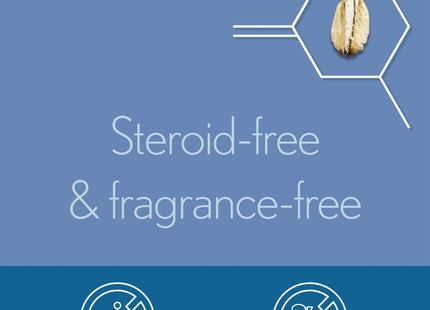 Aveeno - Crème hydratante soin eczéma | 330 mL