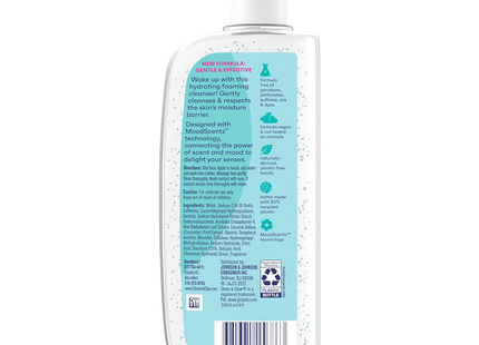 Clean & Clear - Morning Burst Hydrating Facial Cleanser | 235 mL