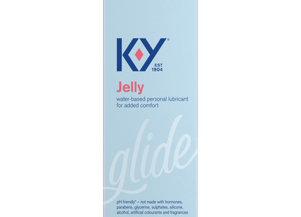 Lubrifiant personnel KY Jelly | 113g