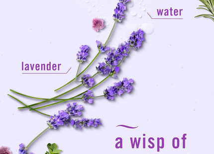 Febreze - Désodorisant - Lavande méditerranéenne | 250 g