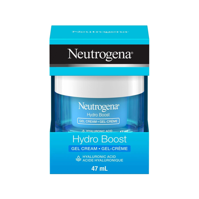 Neutrogena - Hydro Boost Gel Cream | 47 ml