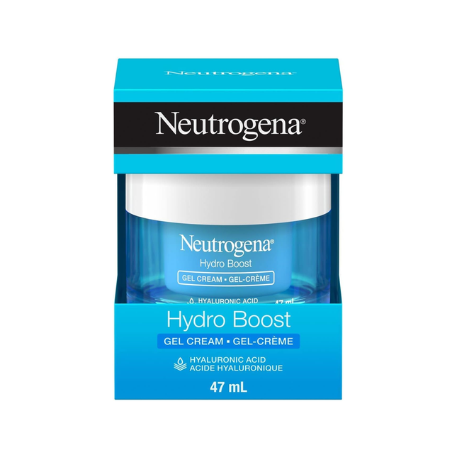 Neutrogena - Gel-crème Hydro Boost | 47 ml