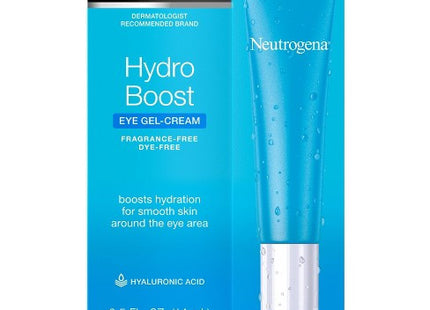 Neutrogena Hydro Boost - Eye Gel Cream | 14ml