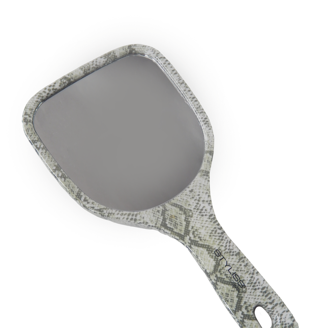 Styliss - Miroir portatif Python | 1 unité