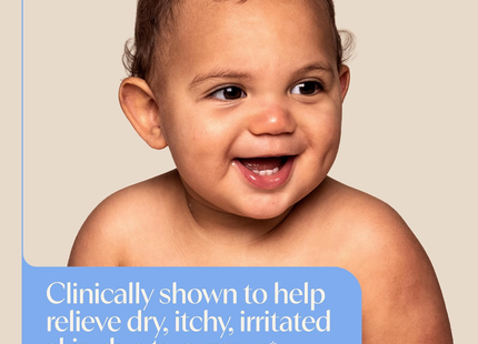 Aveeno - Eczema Care Nighttime Balm | 311 g
