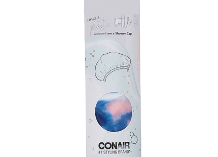 Conair - Bonnet de douche | 1 pièce