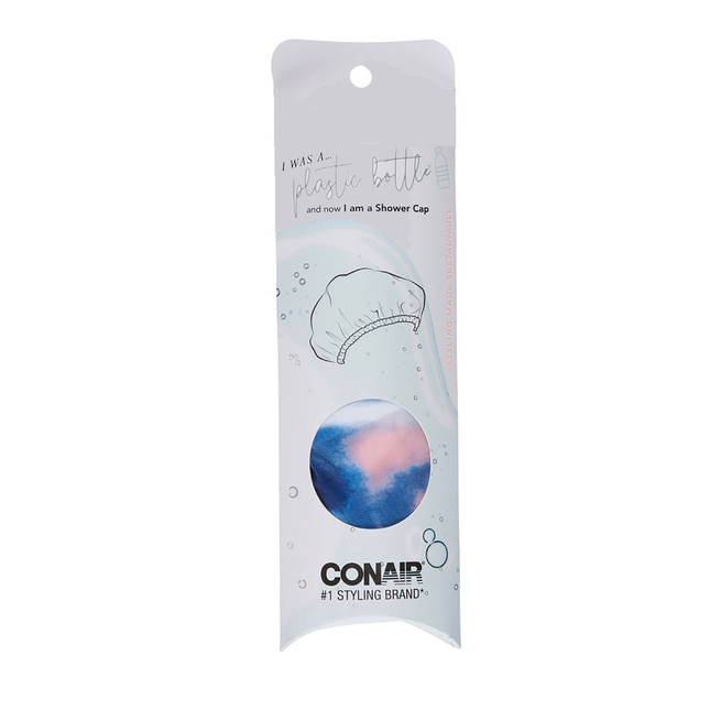 Conair - Bonnet de douche | 1 pièce