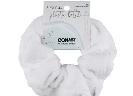 Conair - Towel Scrunchie | 1 pc