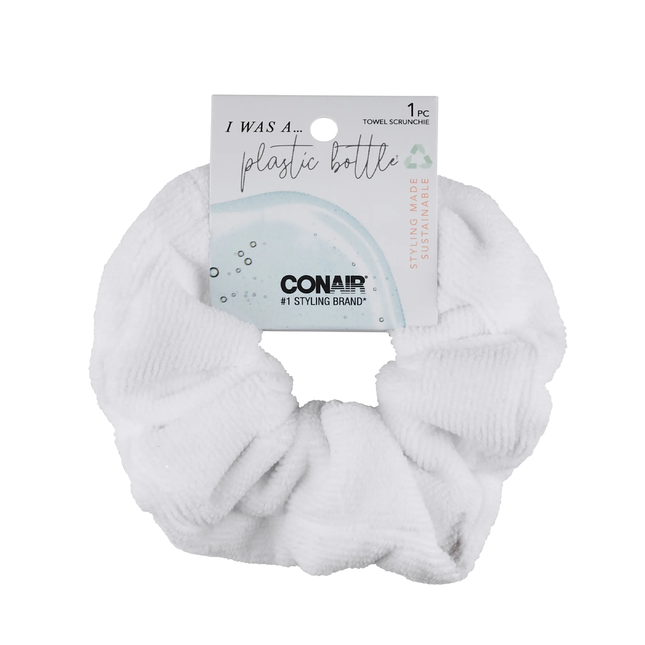 Conair - Towel Scrunchie | 1 pc