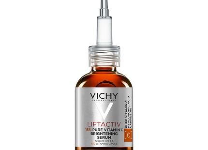 Vichy - LiftActiv 16% Pure Vitamin C Brightening Serum | 20 mL