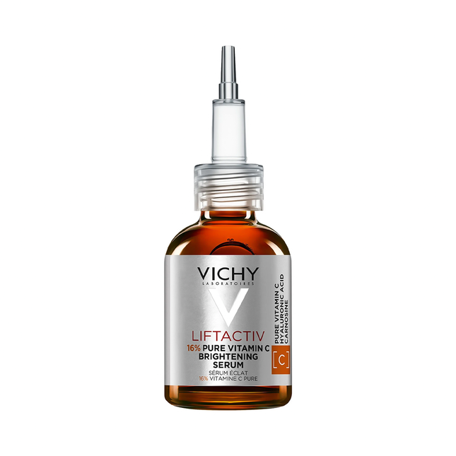Vichy - LiftActiv 16% Pure Vitamin C Brightening Serum | 20 mL